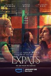 Expats (2023) S01E05 Dual Audio [Hindi-English]