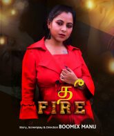 [18+] Fire (2024) S01E01 Malayalam BoomEX Hot Web Series
