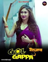 [18+] Gol Gappa (2024) Hindi Bijli Short Film