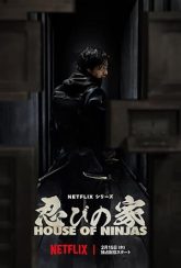 House of Ninjas (2024) S01 Dual Audio [Hindi-Japanese]