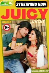 Juicy (2024) Hindi Uncut NeonX Short Film