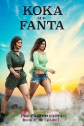 [18+] Koka & Fanta (2024) S01E01-02 Hindi TPrime Hot Web Series