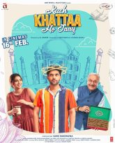 Kuch Khattaa Ho Jaay (2024) Hindi