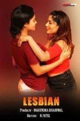 [18+] Lesbian (2024) Hindi TPrime Short Film