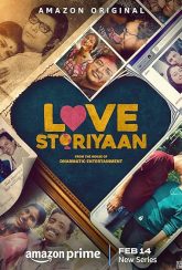 Love Storiyaan (2024) S01 Hindi Amazon