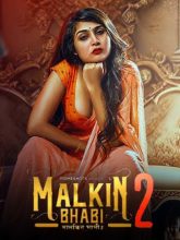 Malkin Bhabhi (2024) S02E04 Hindi