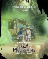 Mountains Are Calling (2024) S01E01 Malayalam
