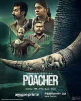 Poacher (2024) S01 Hindi Amazon
