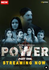 Power (2024) S01E01-04 Hindi HitPrime Web Series