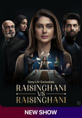 Raisinghani vs Raisinghani (2024) S01E06 Hindi