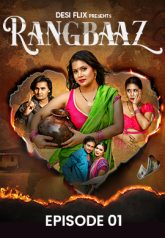 Rangbaaz (2024) S01E01 Hindi DesiFlix Web Series