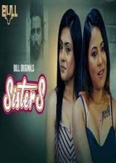 Sisters (2024) S01E01-02 Hindi