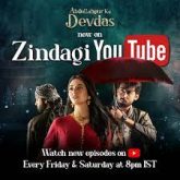 Abdullahpur Ka Devdas (2024) S01E01-02 Hindi