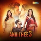 Angithee 3 (2024) Hindi