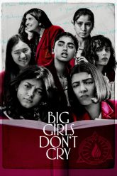 Big Girls Dont Cry (2024) S01 Hindi Amazon