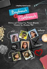 Boyfriends & Girlfriends (2021) Bengali S01