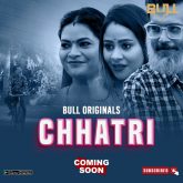 Chhatri (2024) S01E01-02 Hindi BullApp Web Series