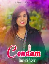 Condam (2024) S01E01 Malayalam Uncut BoomEX Web Series