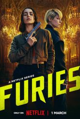 Furies (2024) S01 Dual Audio [Hindi-English] Netflix