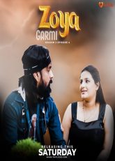 Garmi (2024) S02E04 Hindi Trickfliks Web Series