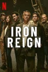 Iron Reign (2024) S01 Audio [Hindi-English] Netflix