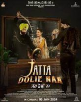 Jatta Dolie Naa (2024) Punjabi