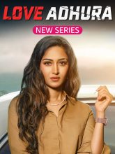 Love Adhura (2024) S01 Hindi Amazon