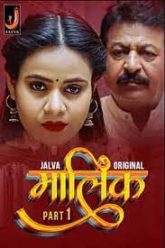 Malik (2024) S01E01-02 Hindi Jalva Web Series