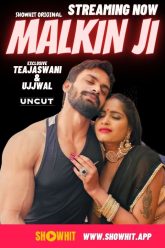 Malkin Ji (2024) Hindi Uncut ShowHit Short Film