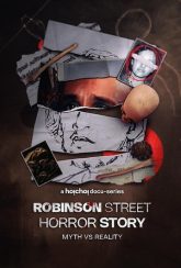 Robinson Street Horror Story Myth vs Reality (2024) S01 Bengali