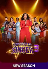 Superstar Singer (2024) S03E01 Hindi SonyLiv