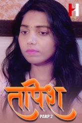 Tapish (2024) S01E01-04 Hindi HuntCinema Web Series