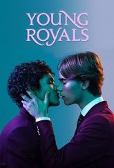 Young Royals (2024) Dual Audio [Hindi-English] Netflix