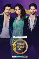 Zee Cine Awards (2024) Main Event Hindi Zee5