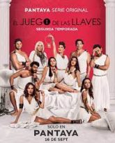El Juego De Las Llaves (2021) Spanish S02