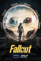 Fallout (2024) S01 Dual Audio [Hindi-English] Amazon