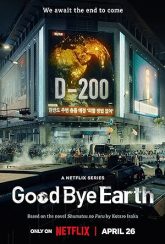 Goodbye Earth (2024) S01 Dual Audio [Hindi-Korean] Netflix