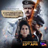 Kathmandu Connection (2021) S01 Bengali SonyLiv