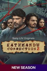 Kathmandu Connection (2022) S02 Complete Bengali