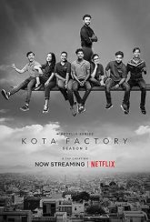 Kota Factory (2019) Hindi [Season 01 Complete]