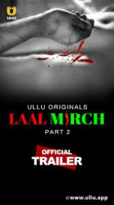 Laal Mirch Part 2 (2024) S01 Hindi Ullu Hot Web Series