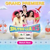 MTV Splitsvilla X5 (2024) S15E02 Hindi