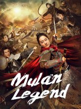 Mulan Legend (2020) Dual Audio [Hindi-Chinese]