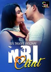 NRI Client (2024) S01 Hindi Soltalkies Web Series