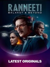 Ranneeti Balakot & Beyond (2024) S01 Dual Audio [Bengali-Hindi]