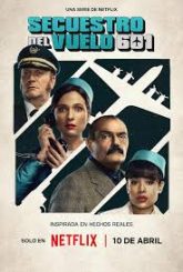 The Hijacking of Flight 601 (2024) S01 Dual Audio [Hindi-English] Netflix