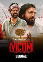 Victim – Who is next? (2022) S01 Bengali Dubbed