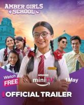 Amber Girls School (2024) S01 Hindi Amazon