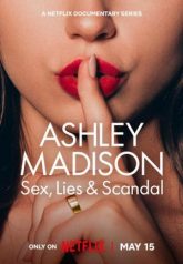 Ashley Madison Sex Lies Scandal (2024) S01 Dual Audio [Hindi-English] Netflix