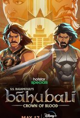 Baahubali Crown of Blood (2024) S01E01-02 Dual Audio [Bengali-Hindi]